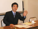 税についての勉強会