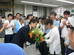 ありがとうございます!