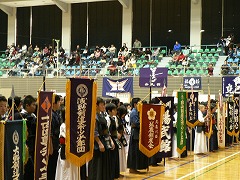 剣道大会2